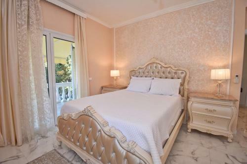 Villa Theodora