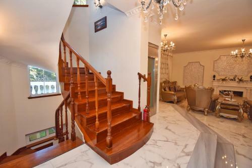 Villa Theodora