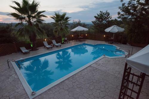 Villa Theodora