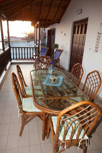 Apsenti House Skopelos