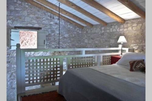 Villa Critamo Cottage