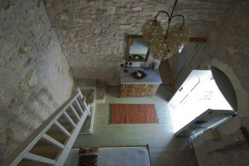 Villa Critamo Cottage