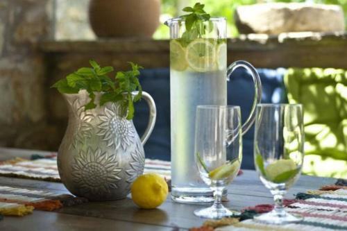 Villa Critamo Cottage