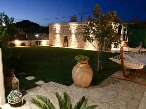 Bio Garden Stonehouse