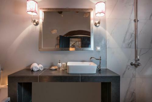 Boutique Villa Kalliope