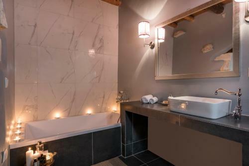 Boutique Villa Kalliope