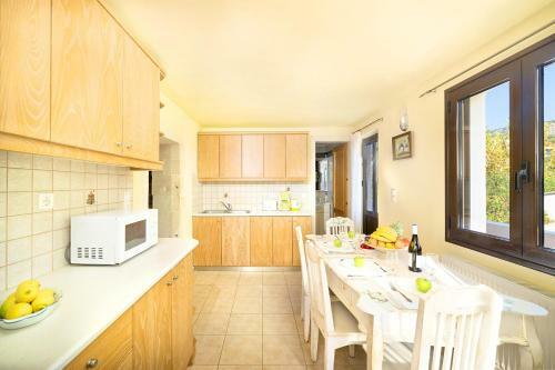 Apartamento Villa Philia Ontas