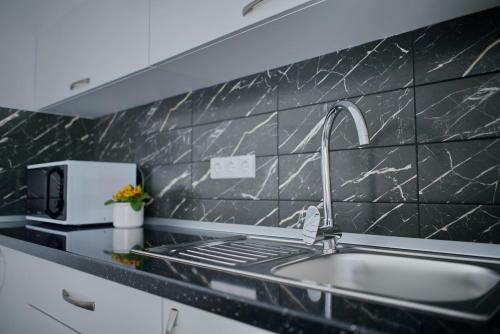 Apartamento Panor�ma H�zik�