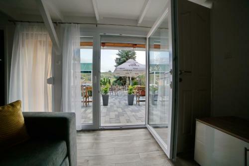 Apartamento Panor�ma H�zik�