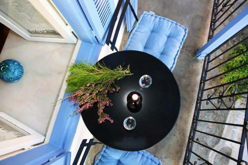Rodia House