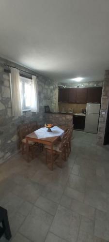 Amnesea Stone House