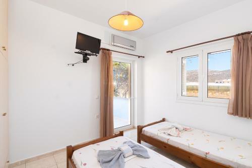 Apartamento Boggi