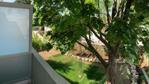 Bio Garden New House
