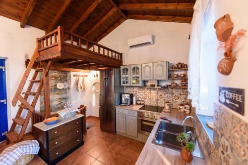 Villa Marouda