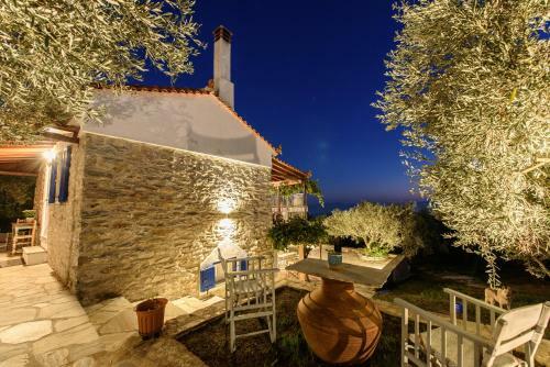 Villa Marouda