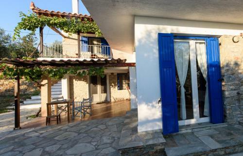 Villa Marouda