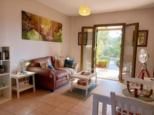 Apartamento Olive Garden