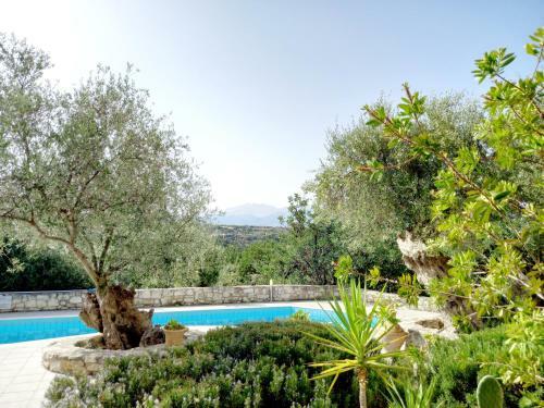 Apartamento Olive Garden