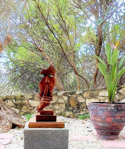 Apartamento Olive Garden