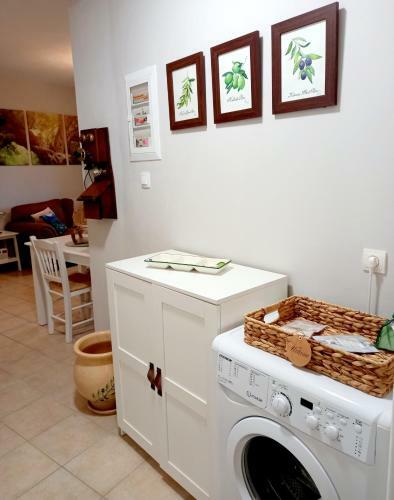 Apartamento Olive Garden