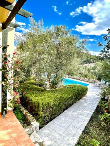 Apartamento Olive Garden