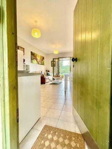 Apartamento Olive Garden