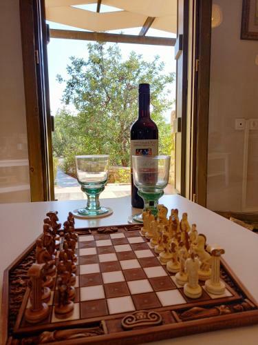 Apartamento Olive Garden