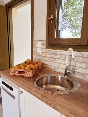 Apartamento Olive Garden