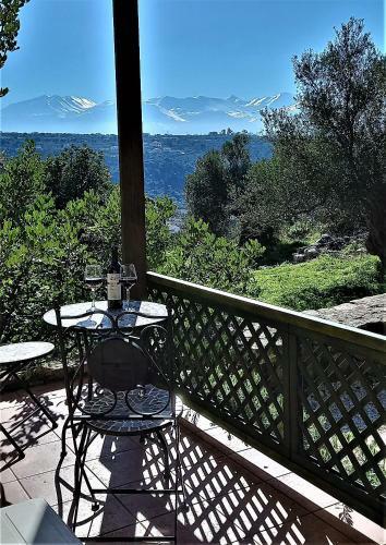 Apartamento Olive Garden