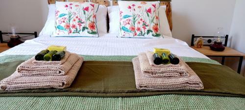 Apartamento Olive Garden