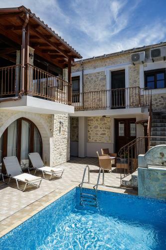Villa Resperi