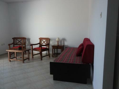 Apartamento El.do.so