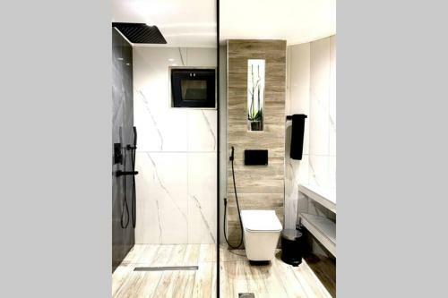 Apartamento Smart Suite 10min By Car From Old Town