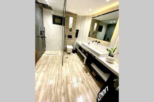 Apartamento Smart Suite 10min By Car From Old Town