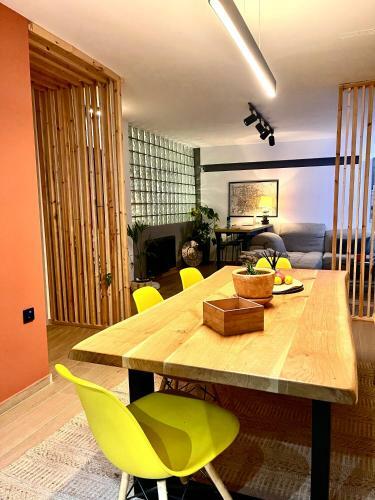 Apartamento Smart Suite 10min By Car From Old Town