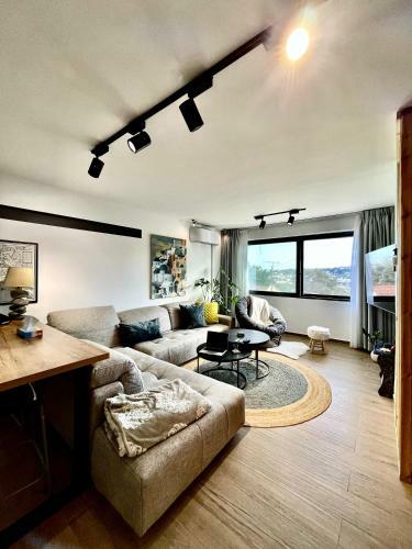 Apartamento Smart Suite 10min By Car From Old Town