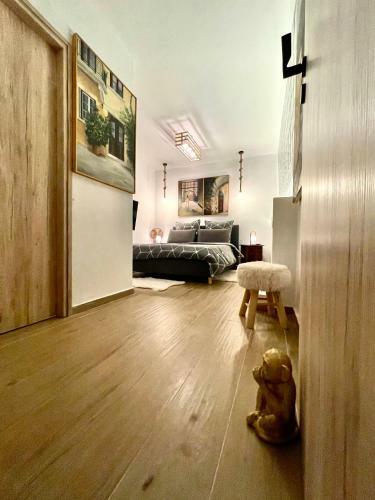 Apartamento Smart Suite 10min By Car From Old Town