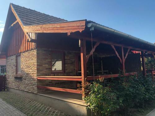 Apartamento Sz?ke Tisza Pihen?park