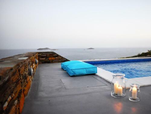 Antigoni Villas