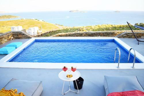 Antigoni Villas