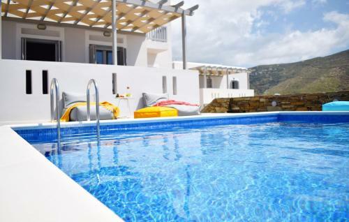Antigoni Villas