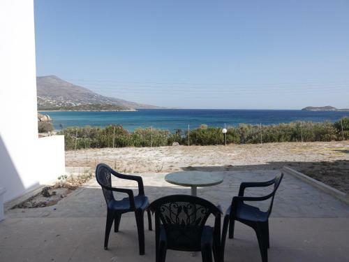 Apartamento El.do.so