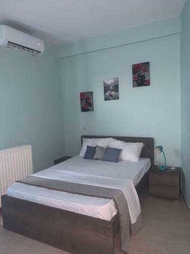 Apartamento Seaside Home