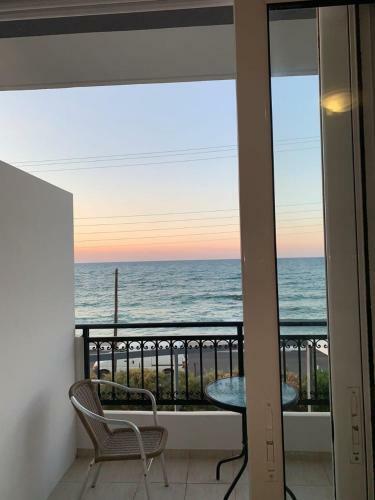 Apartamento Crete_seasidestudio