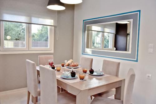 Blue Sapphire, Pool Villa