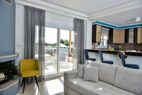 Blue Sapphire, Pool Villa