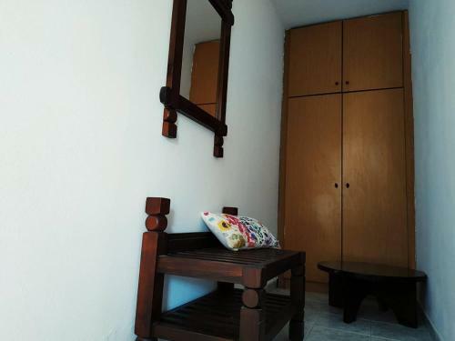 Lovely Courtyard - Serenity