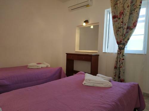 Lovely Courtyard - Serenity