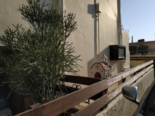 Lovely Courtyard - Serenity