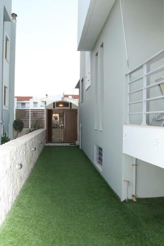 Sunny Villa By The Beach Gournes